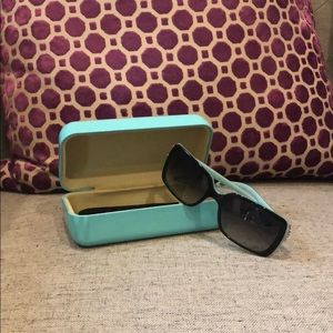Tiffany’s sunglasses